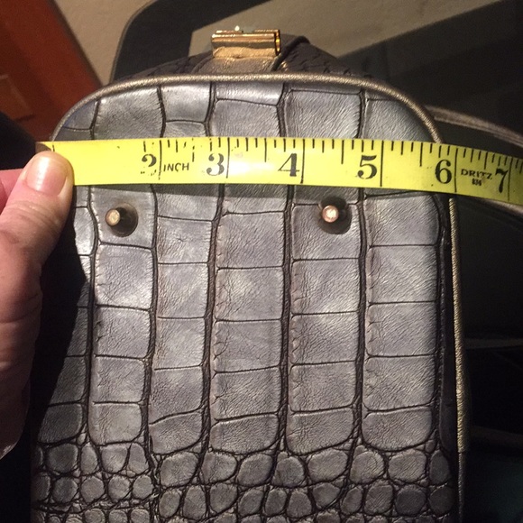 Samoe bucket style shoulder bag/purse medium size - Picture 11 of 14